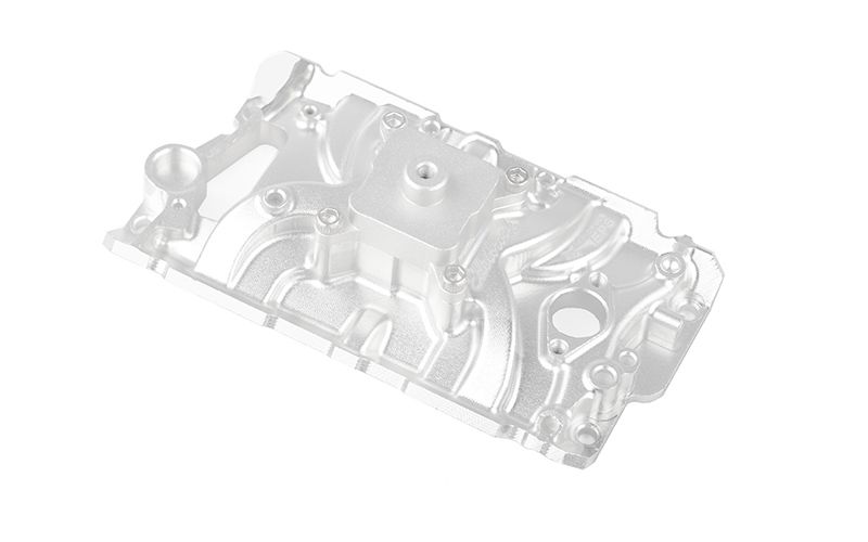 RC4WD Edelbrock Intake Manifold for V8 Scale Engine