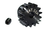 RC4WD 32P Hardened Steel Pinion Gear (14)