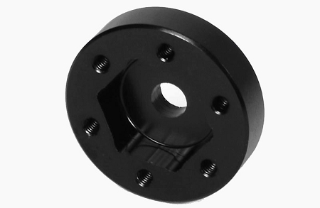 RC4WD Stamped 1.55" and 1.7" Beadlock Wheel Hex Hubs