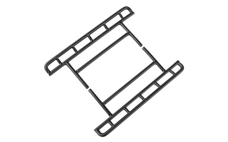 RC4WD Tough Armor Steel Side Sliders for Gelande II RC4WD Tough Armor Steel Side Sliders for Gelande II