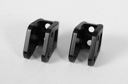 RC4WD D44 Lower Link Mounts for Wraith (Wraith Width)