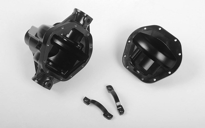 RC4WD D44 Differential Housing RC4WD D44 Differential Housing
