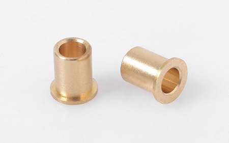 RC4WD Brass Knuckle Bushings for D44 Axle (8)