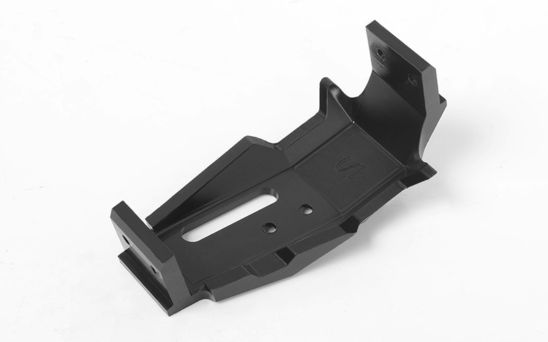 RC4WD Low Profile Delrin Skid Plate for Std. TC