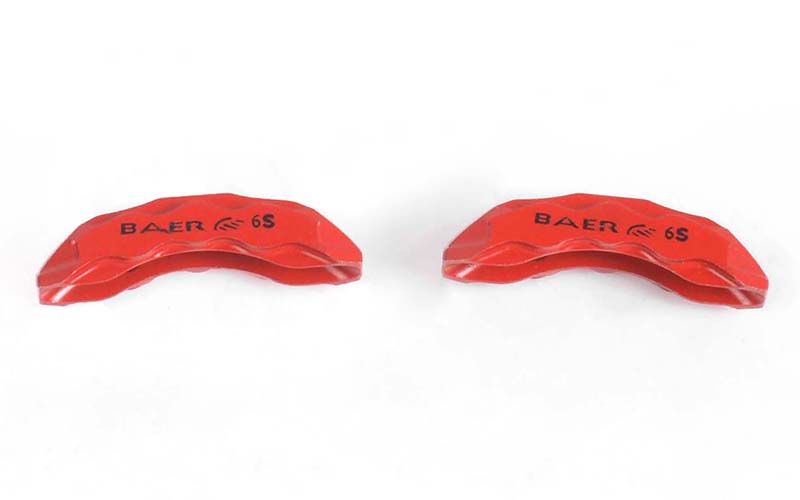 RC4WD Baer Brake System Caliper Set (1.7"/1.55") RC4WD Baer Brake System Caliper Set (1.7"/1.55")
