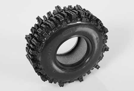 RC4WD 1.9" Mud Slinger 2 XL X2 SS Scale Tires 4.21" OD (2)