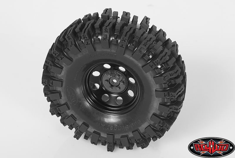 RC4WD 2.2" Mud Slinger 2 XL Advanced X2S Scale Tire 5.5" OD (2)