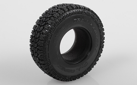 RC4WD 1.7" Dick Cepek Trail Country X2S Scale Tires 3.7" OD (2)