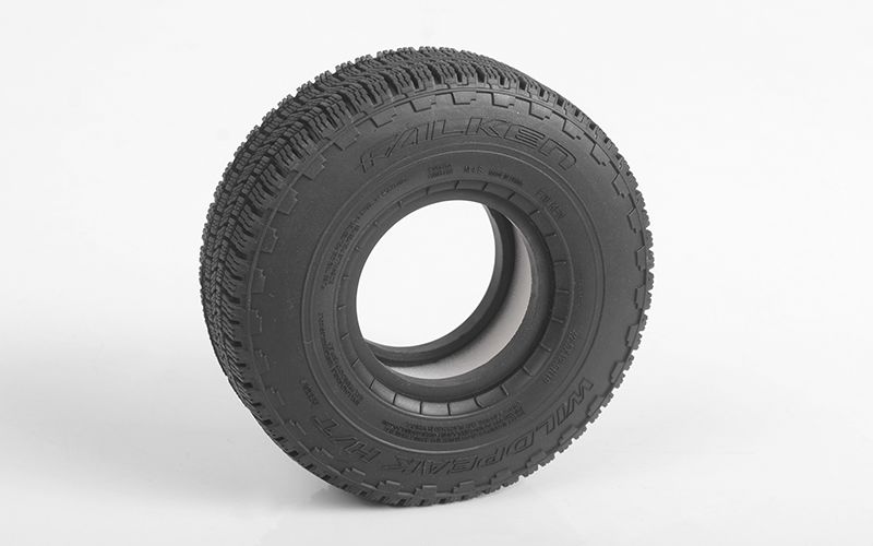 RC4WD 1.9" Falken WildPeak H/T Advanced X2S Tires 4.25" OD (2)