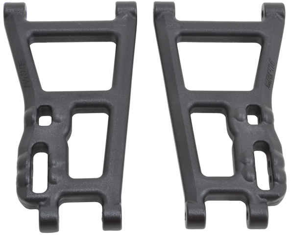 RPM Rear A-arms for Helion Dominus SC, SCv2 & TR - Black