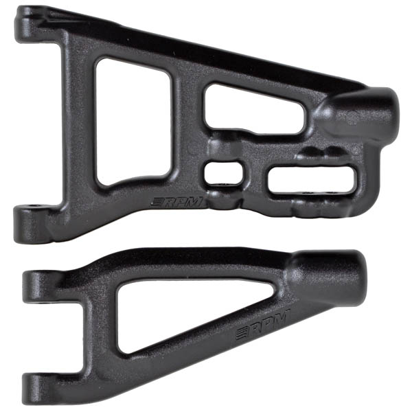 RPM Helion Invictus MT Front Upper & Lower A-arms