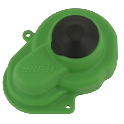 RPM Gear Cover for XL-5/VXL - Green