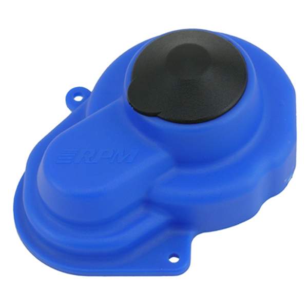 RPM Gear Cover for XL-5/VXL - Blue