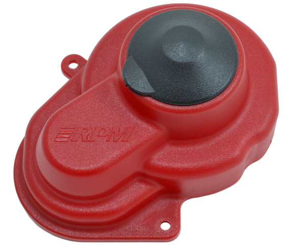 RPM Gear Cover for XL-5/VXL - Red