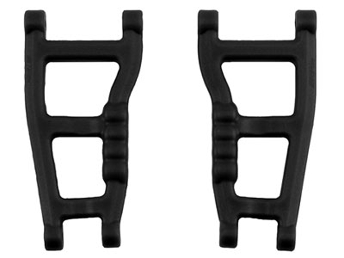 RPM Rear A-arms for the 2wd Traxxas Slash - Black