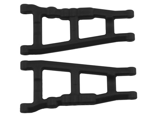 RPM Traxxas Slash 4x4 Front or Rear A-arms - Black - Click Image to Close