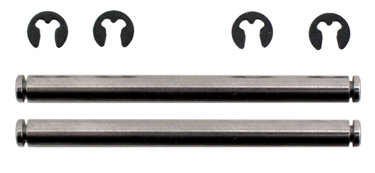 RPM True-Track Replacement Hinge Pin Set