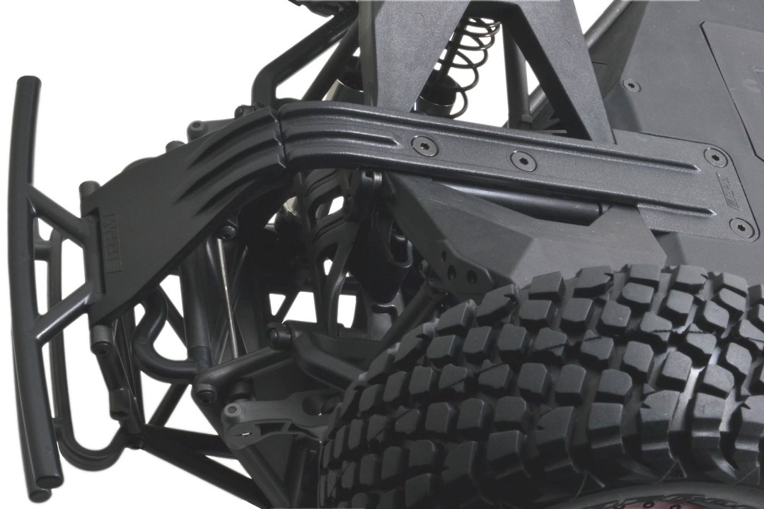 RPM Front Skid Plate for the Traxxas Unlimited Desert Racer