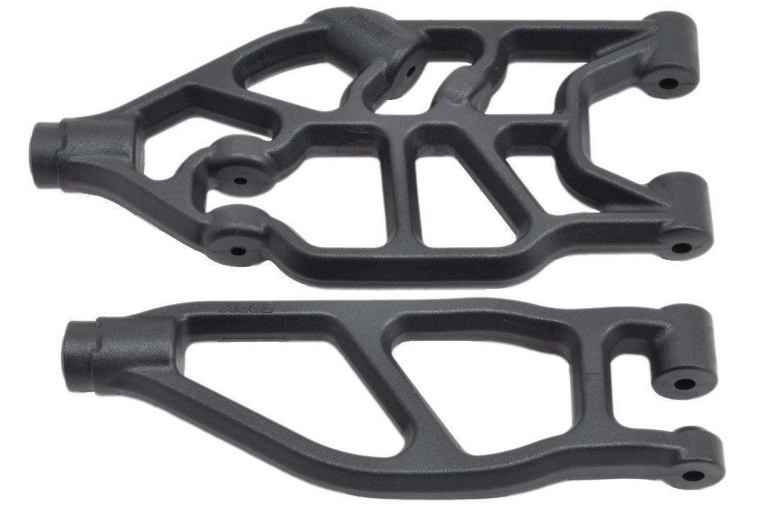 RPM Front Left Upper & Lower A-arms for Kraton 8S & Outcast 8S