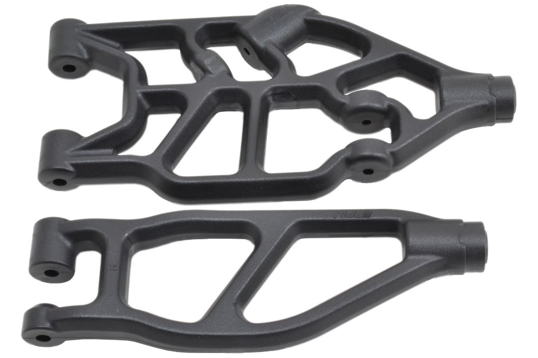 RPM Front Right Upper & Lower A-arms for Kraton 8S & Outcast 8S