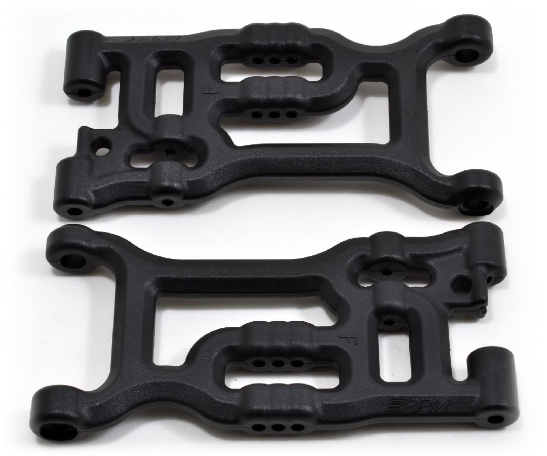 RPM Front A-arms for the Losi Tenacity U4 Lasernut