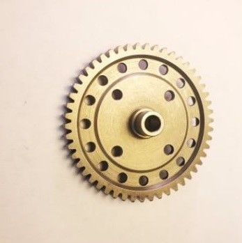 Robinson Racing Arrma 6s Steel Center Differential gear 50T
