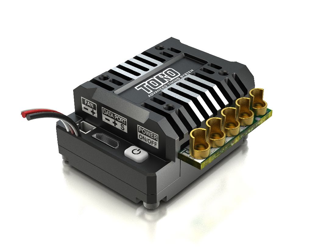 SkyRc TS160 Pro ESC With Integrated Bluetooth