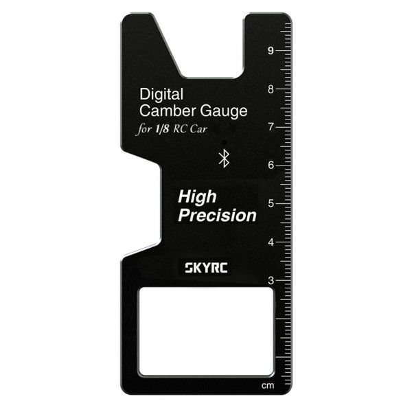 SkyRC Digital Camber Guage (for 1/8 RC Car)