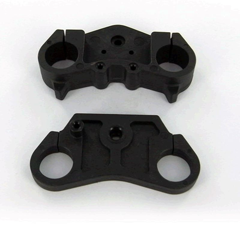Sky RC Front Suspension Mounts For SR5 Motorcycle