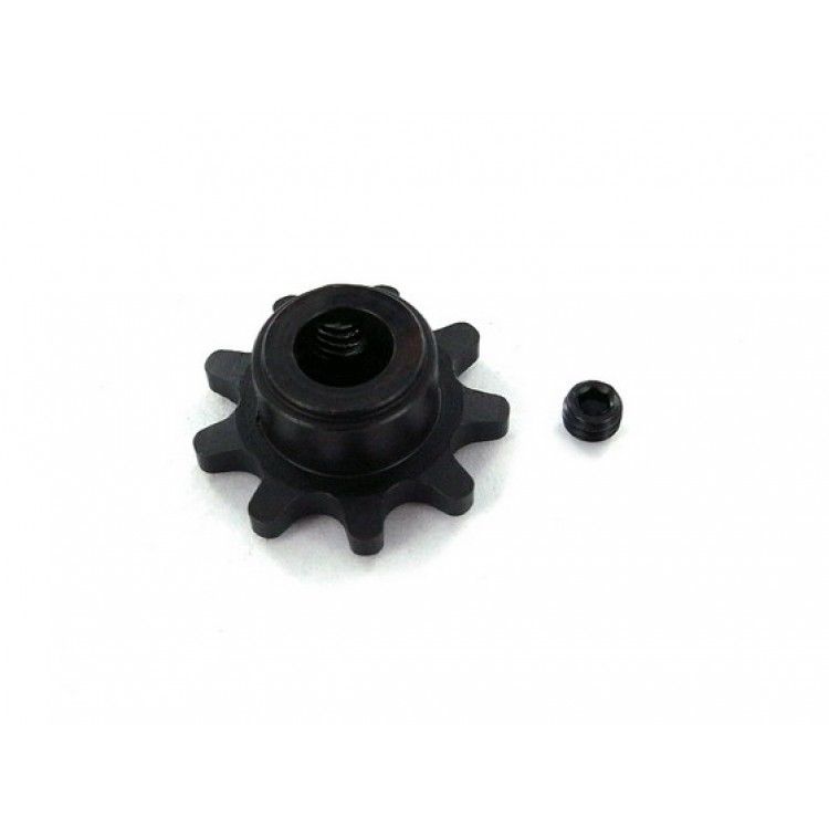 Sky RC Small Sprocket For SR5 Motorcycle
