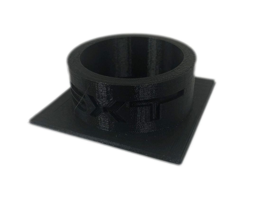 SXT Black Bottle Holder SXT Black Bottle Holder