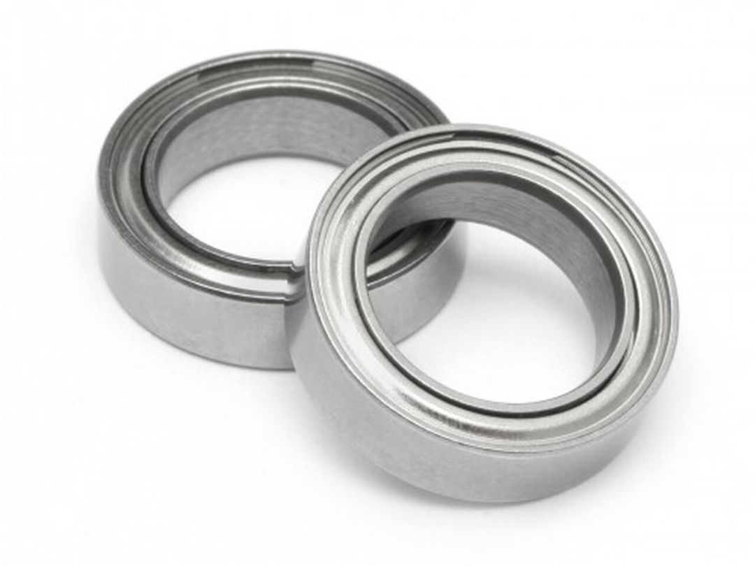 Fast Eddy 4X11X4 Metal Shielded Bearing SMR694-ZZ (10 Units) - Click Image to Close