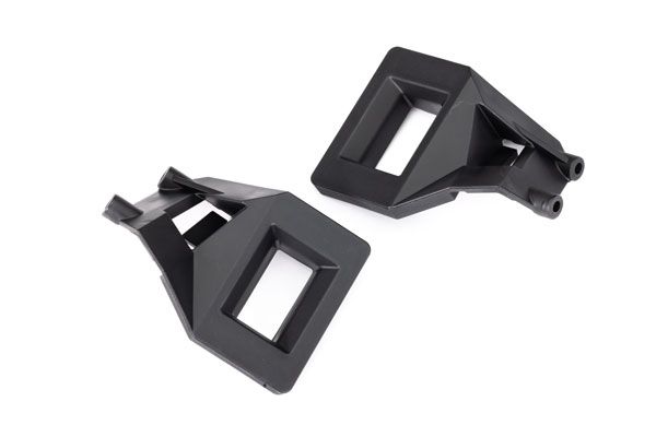 Traxxas Body mounts, front (left & right)