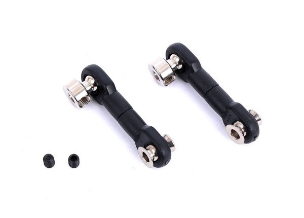 Traxxas Linkage, sway bar (front or rear)