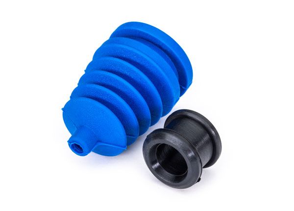 Traxxas Seal, stuffing tube (1)/ push rod (1)
