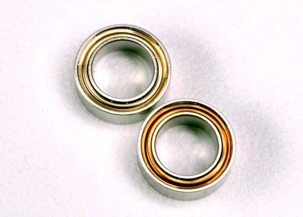 Traxxas Ball bearings (5x8x2.5mm) (2)