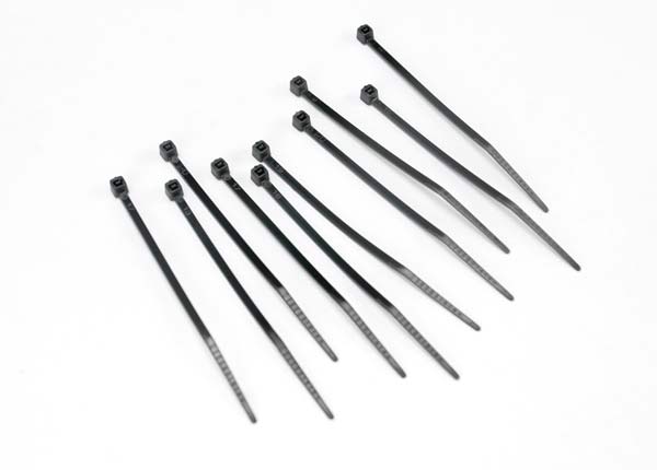 Traxxas Cable Ties (Small) (10)