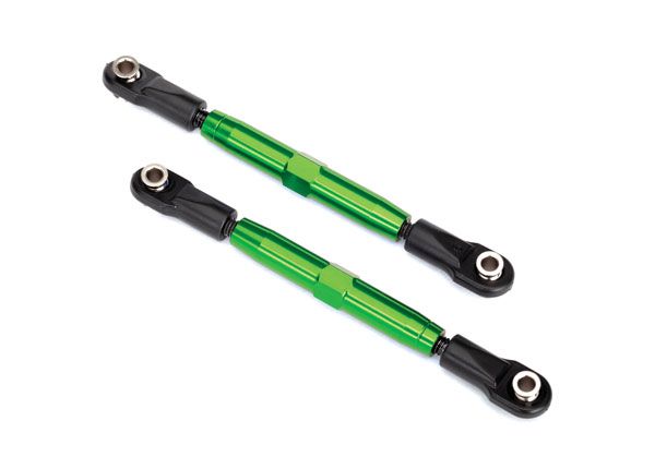 Traxxas Camber Link Front 83mm Green