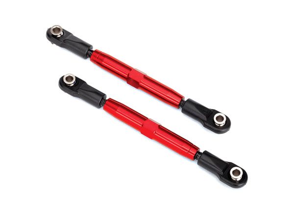 Traxxas Camber Link Front 83mm Red