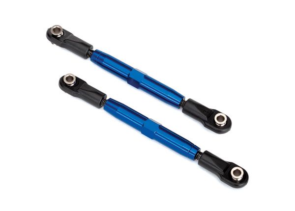 Traxxas Camber Link Front 83mm Blue