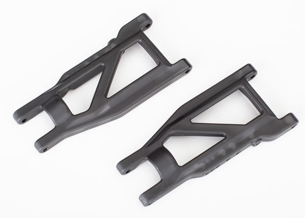 Traxxas Suspension arms, front/rear (left & right) (2) (heavy d