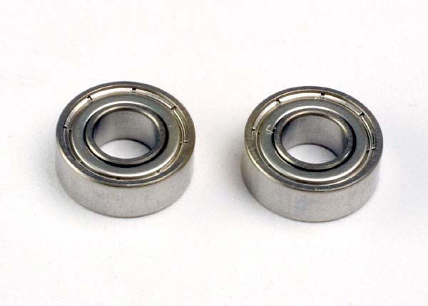 Traxxas Ball bearings (5x11x4mm) (2)