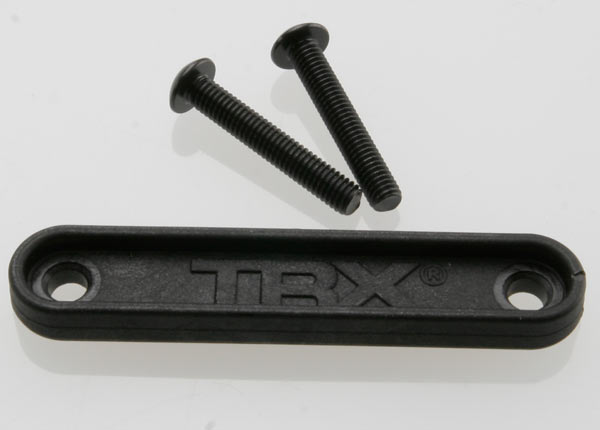 Traxxas Rear Toe Link Tie Bar (1) (EMX, TMX)