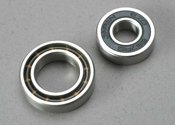 Traxxas Front and Rear Engine Ball Bearings (TRX 2.5, 2.5R and 3