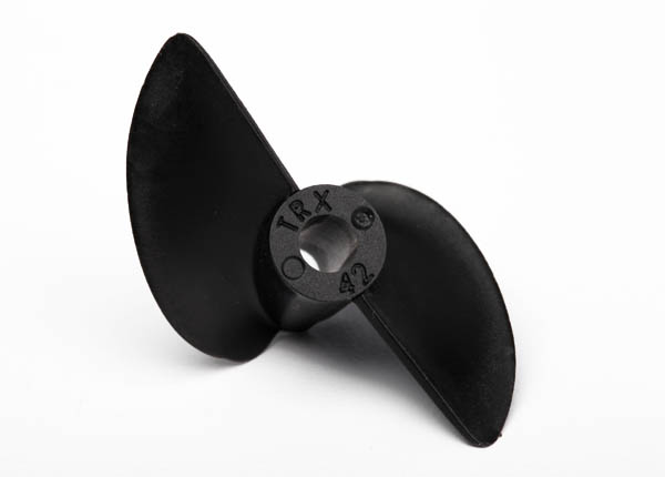 Traxxas 42x59mm Propeller - Click Image to Close