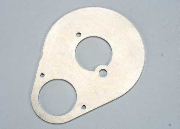 Traxxas Aluminum Side Cover Plate