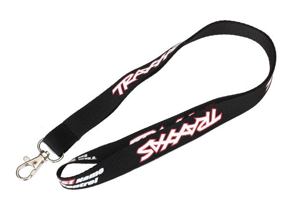 Traxxas Lanyard Retail Package (1) - Click Image to Close