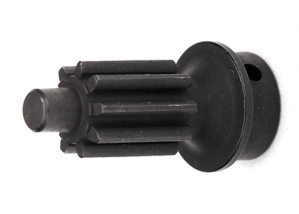 Traxxas Portal drive input gear, rear (machined) (left or right)