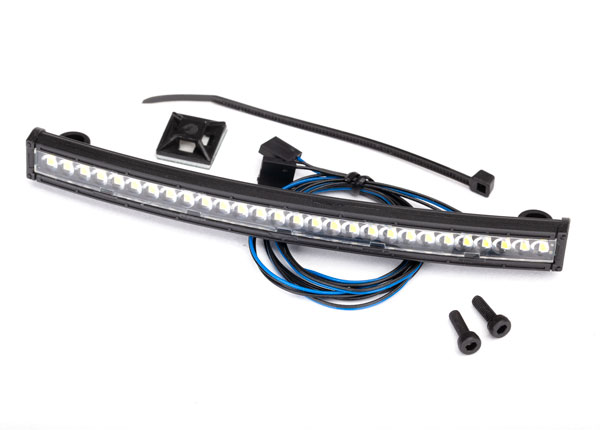 Traxxas LED Light Bar Roof Lights (#8111/#8213 Series Body)