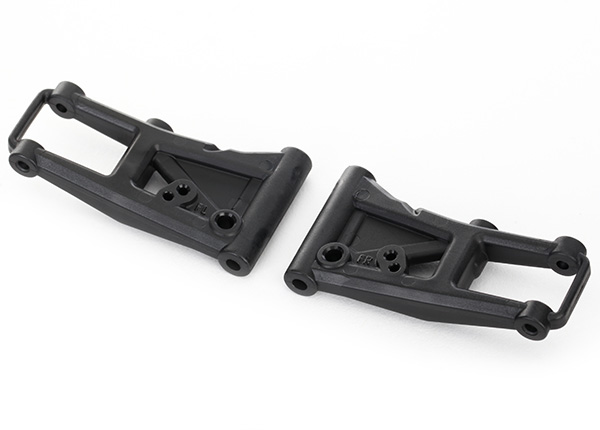 Traxxas Suspension arms, front (left & right)
